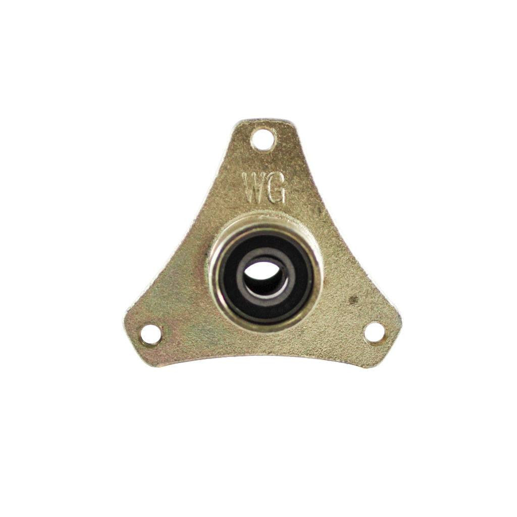 Wheel Hub - Front - ATV - VMC Chinese Parts