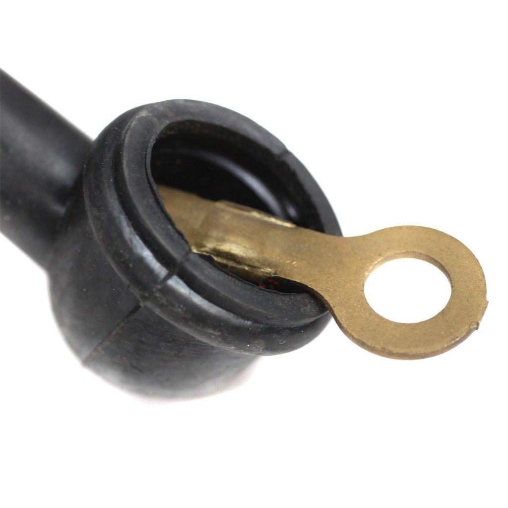 Starter - 9 Spline - Jianshe JS250 Engine - Version 5 - VMC Chinese Parts