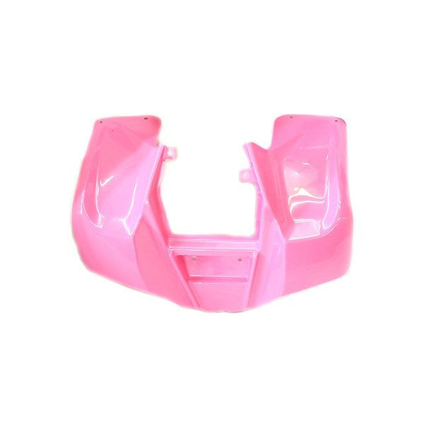 ATV Body Fender Kit - 2 Piece - Pink - Kazuma Meerkat Wombat - VMC Chinese Parts