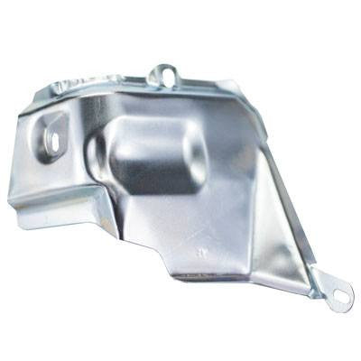 Lead Wind Cover for Coleman 196cc Mini Bikes and Go-Karts