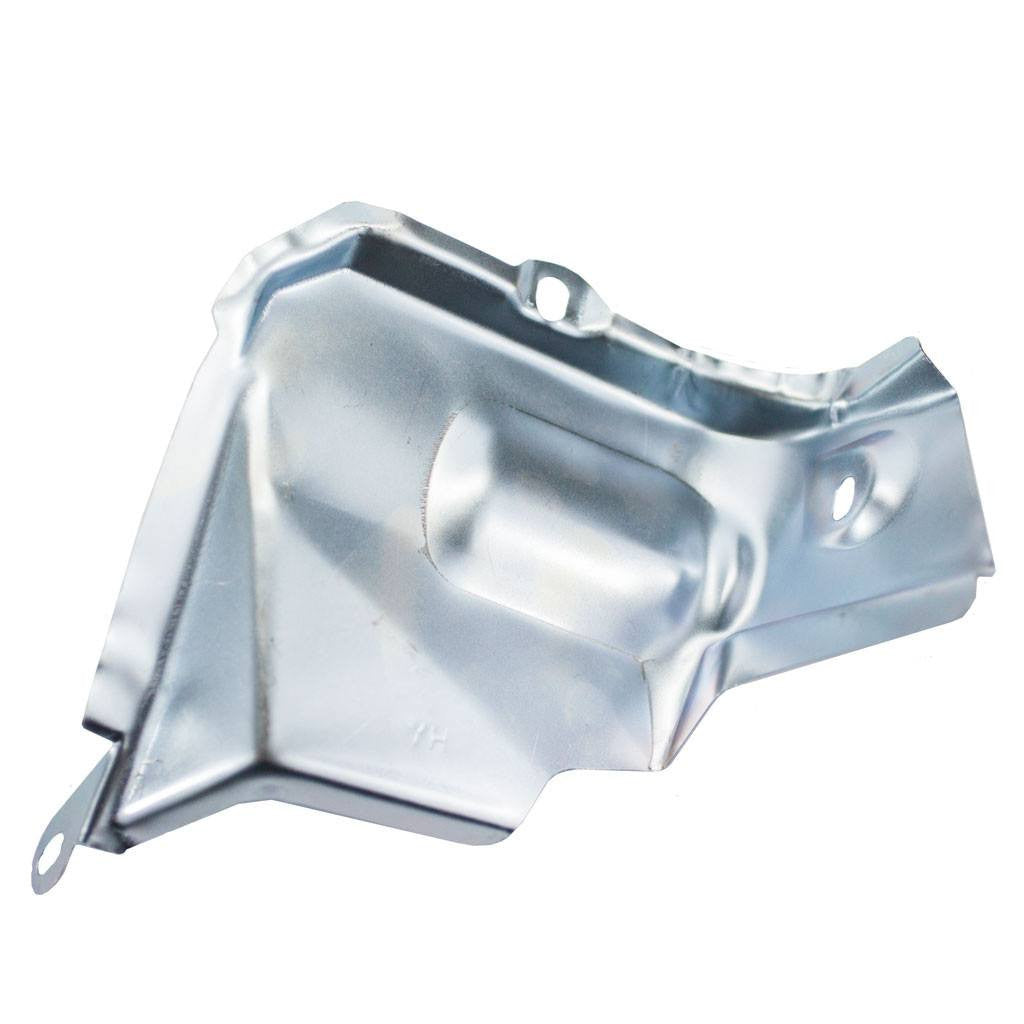 Lead Wind Cover for Coleman 196cc Mini Bikes and Go-Karts - VMC Chinese Parts