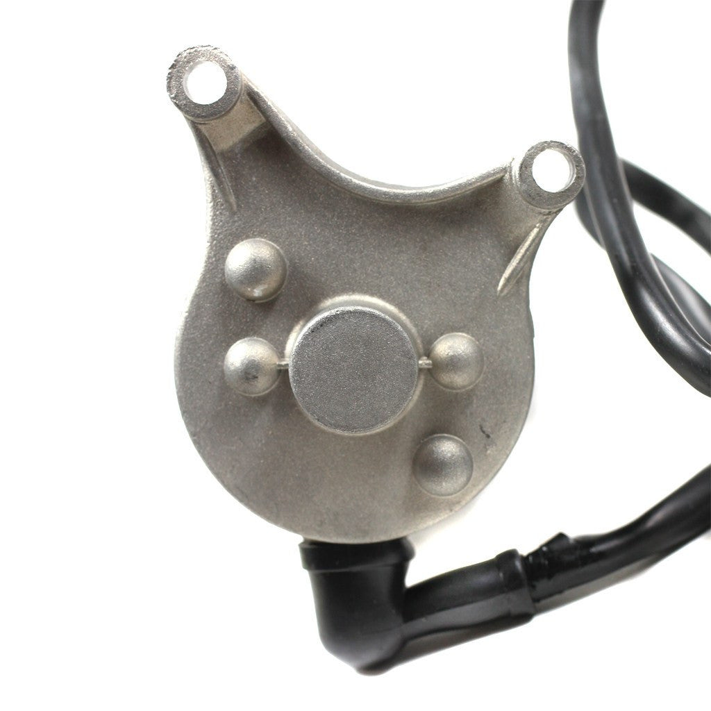 Starter - 9 Spline - Lifan LF250 250cc - Version 17 - VMC Chinese Parts