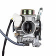 Carburetor - Electric Choke - Yamaha Linhai 250cc 260cc 300cc - Version 74 - VMC Chinese Parts