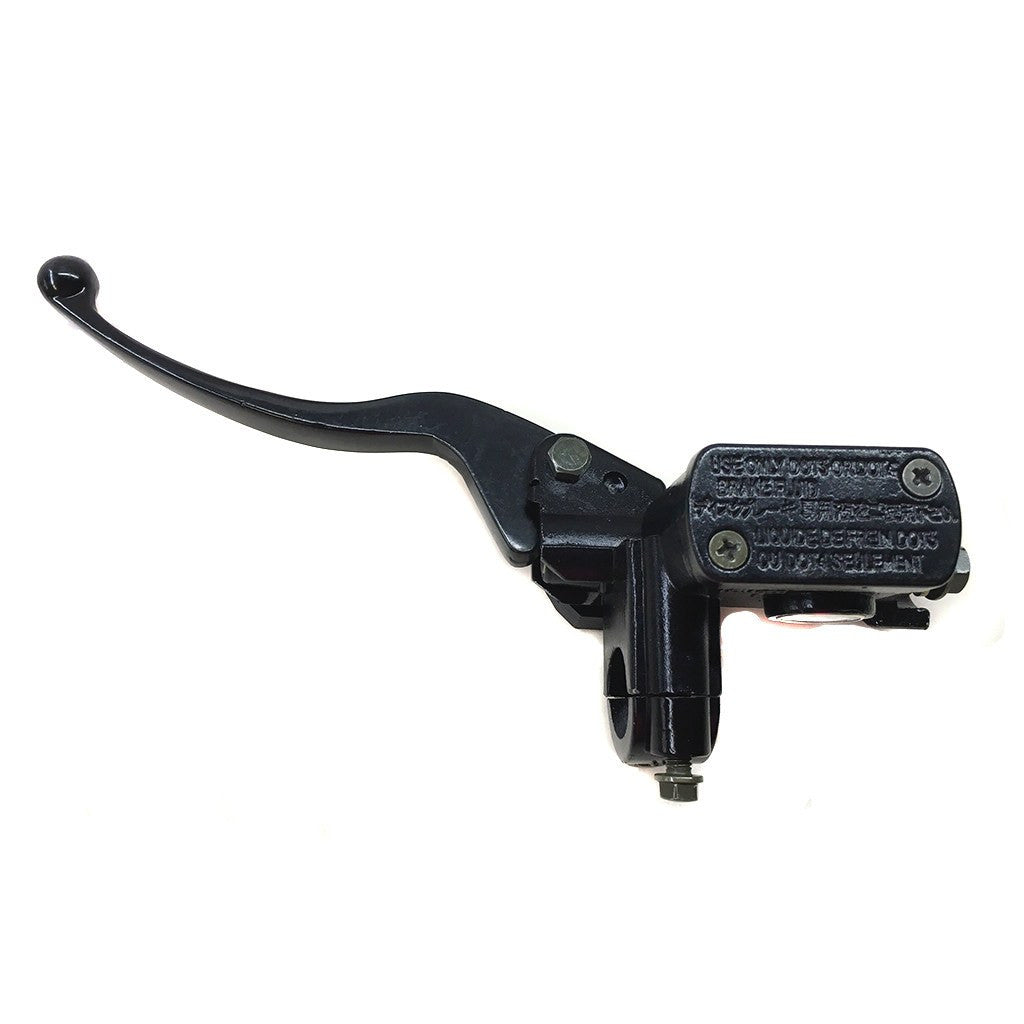 Brake Master Cylinder - Front - VMC Chinese Parts
