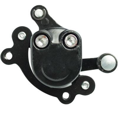 Mechanical Disc Brake Caliper - Version 24 - VMC Chinese Parts