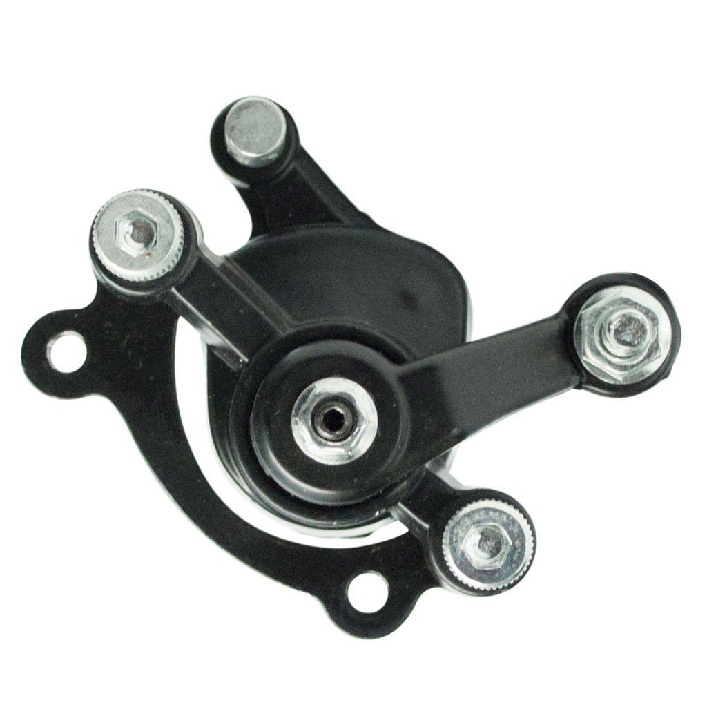 Mechanical Disc Brake Caliper - Version 23 - VMC Chinese Parts