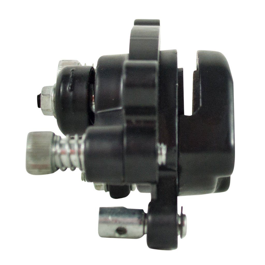 Mechanical Disc Brake Caliper - Version 23 - VMC Chinese Parts