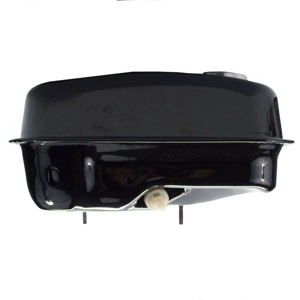 Gas Tank - Mini Bike - Metal - Coleman 196cc Mini Bikes and Go-Karts - VMC Chinese Parts