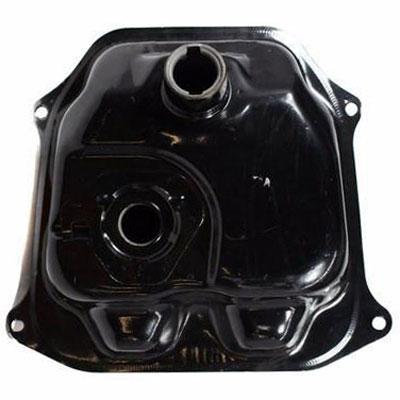 Gas Tank - Scooter - Metal - GY6 50cc 125cc 150cc - Version 22 - VMC Chinese Parts