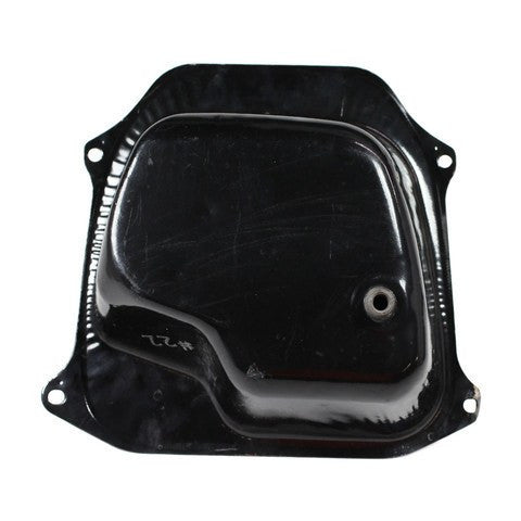 Gas Tank - Scooter - Metal - GY6 50cc 125cc 150cc - Version 22 - VMC Chinese Parts
