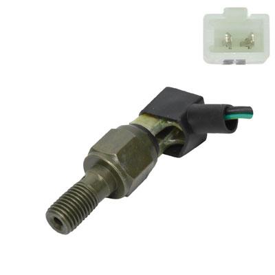 Hydraulic Brake Light Safety Switch with Wiring Harness - Version 6 - VMC Chinese Parts