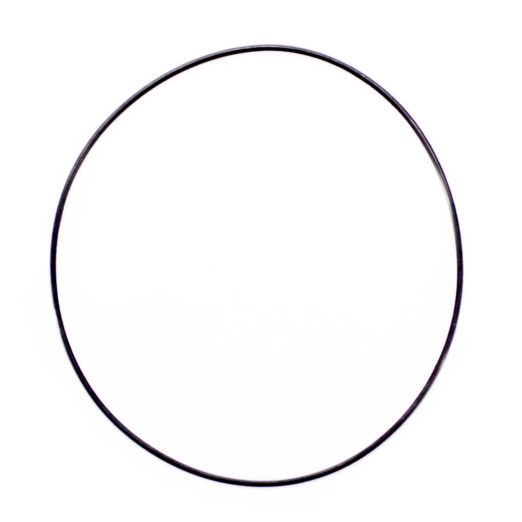 O-Ring for Cover behind Variator on 150cc Hammerhead Go-Karts - VMC Chinese Parts