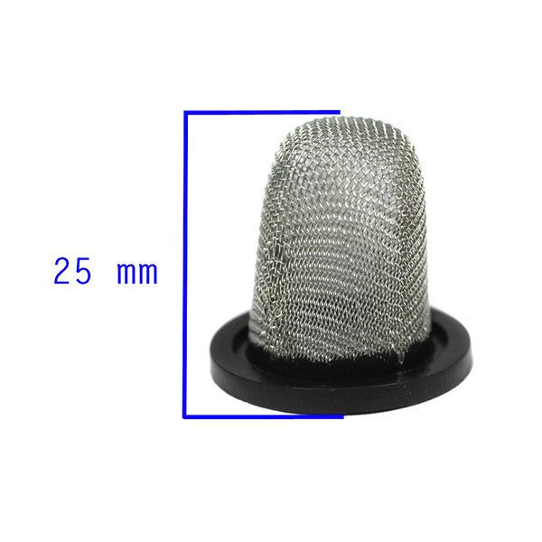 Oil Filter - GY6 50cc-150cc Engine - VMC Chinese Parts