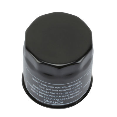Oil Filter - GY6 150cc Engine with Oil Cooler - VMC Chinese Parts