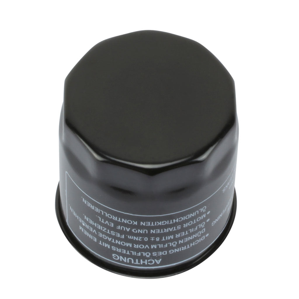 Oil Filter - GY6 150cc Engine with Oil Cooler - VMC Chinese Parts