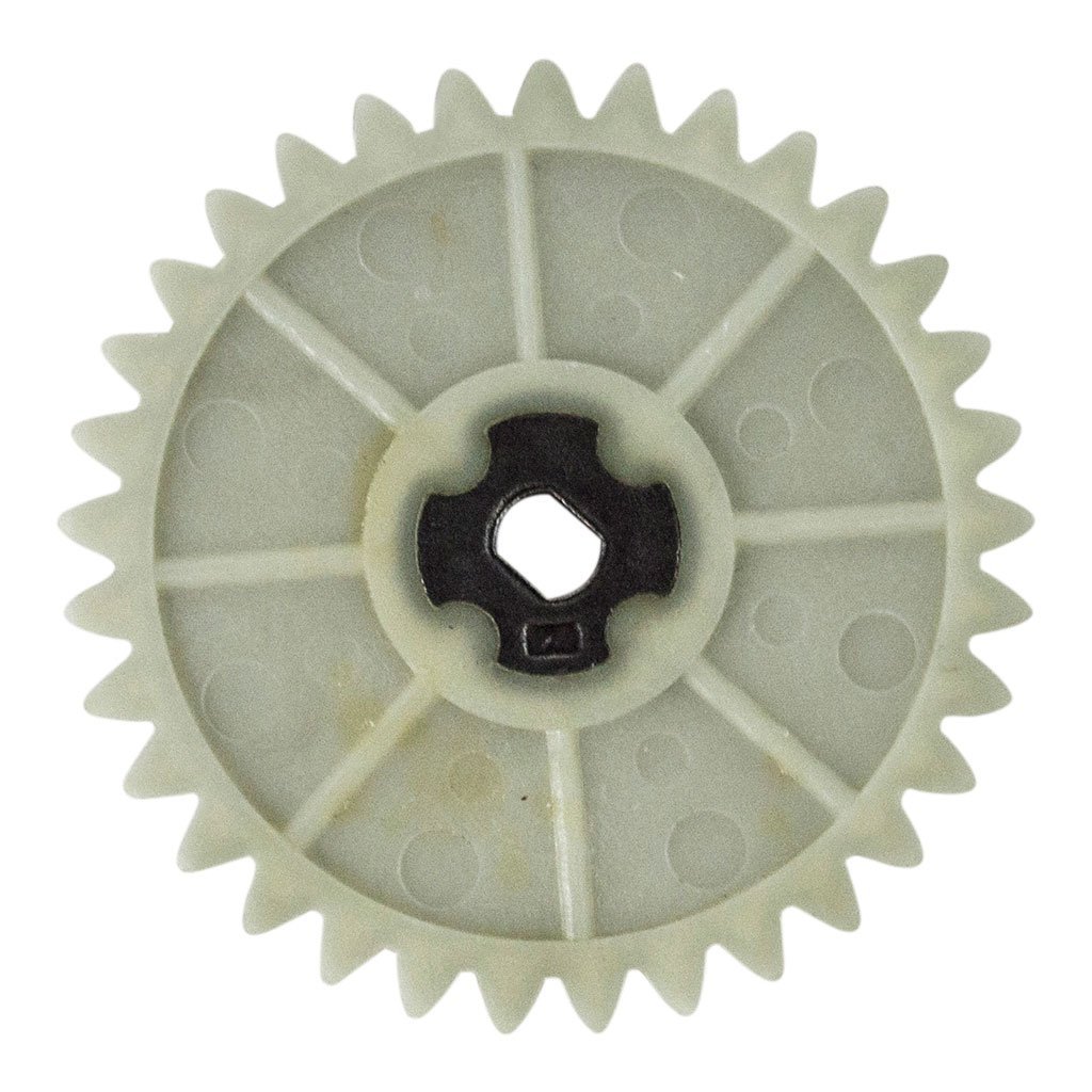 Oil Pump Gear - 33 Tooth - GY6 50cc Scooter - VMC Chinese Parts