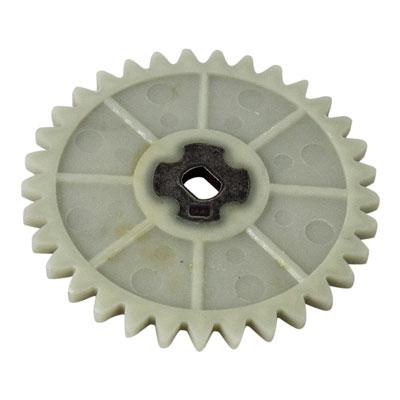 Oil Pump Gear - 33 Tooth - GY6 50cc Scooter - VMC Chinese Parts