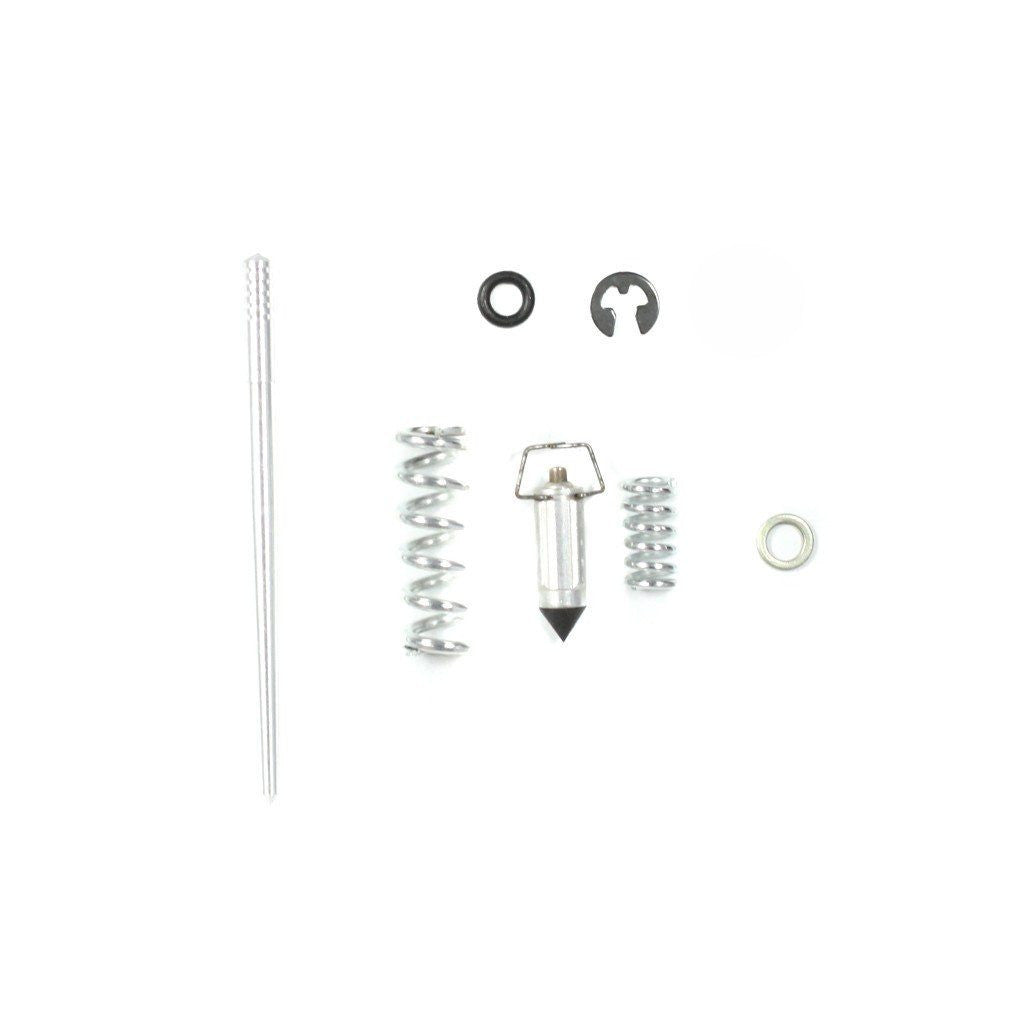 Carburetor Rebuild Kit - PD24J - GY6 125cc 150cc - VMC Chinese Parts