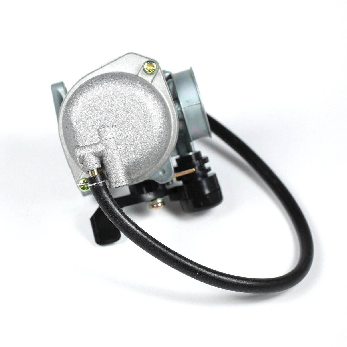 Carburetor - PZ19 - Hand Choke - 50cc-125cc - Version 27 - VMC Chinese Parts