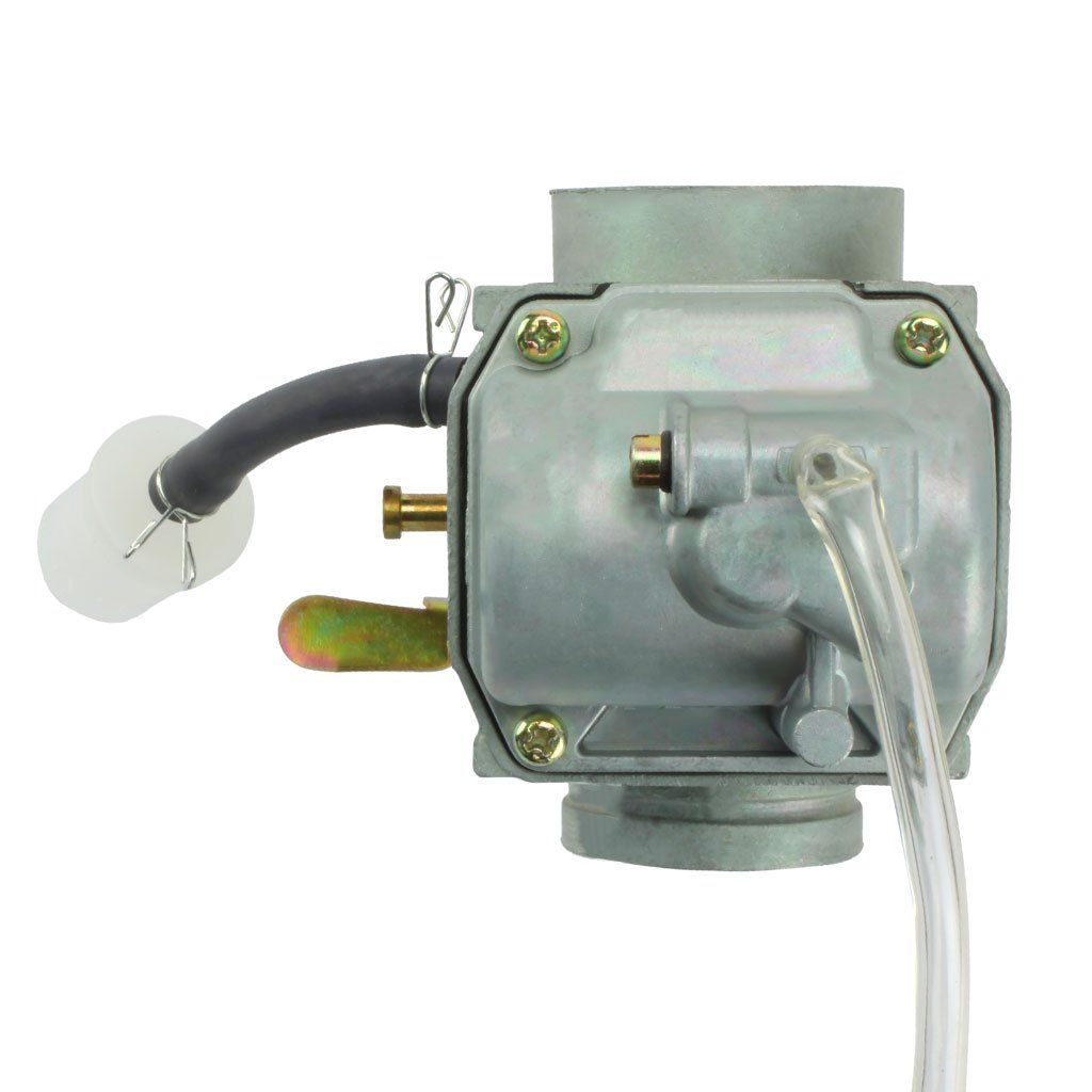 Carburetor - PZ30 - Hand Choke - Suzuki DR125, GS125, GS250, GS300 - Version 67 - VMC Chinese Parts