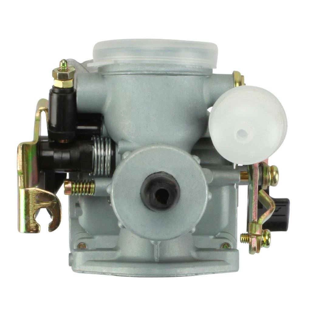 Carburetor - PZ30 - Cable Choke w/ Accelerator Pump - 200cc, 250cc, 300cc - Version 68 - VMC Chinese Parts