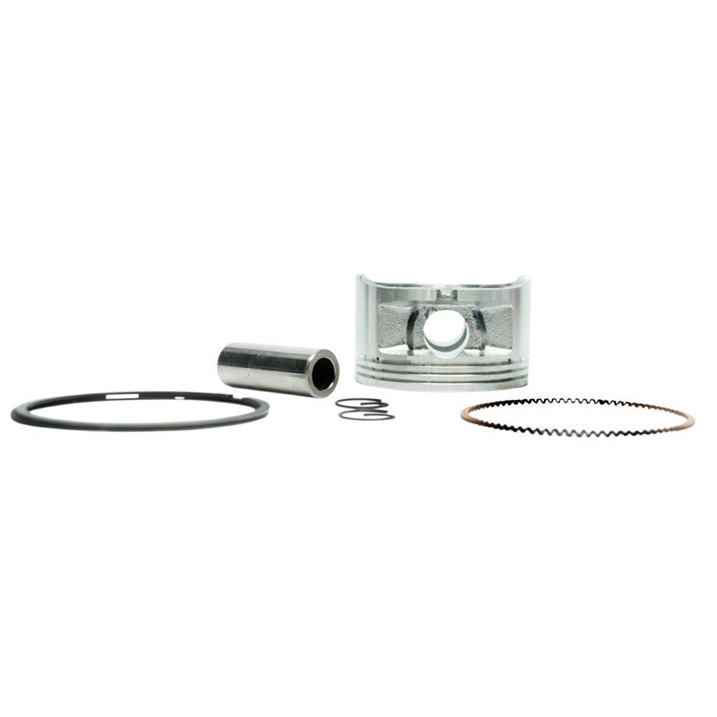 Piston Kit - 70mm - Yamaha Linhai 260cc - VMC Chinese Parts
