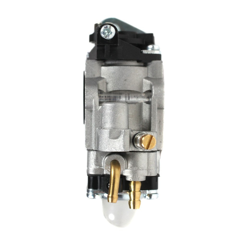 Carburetor - 2 Stroke - Electric Choke - 33cc-50cc - Version 3 - VMC Chinese Parts