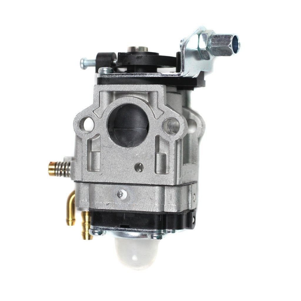 Carburetor - 2 Stroke - Electric Choke - 33cc-50cc - Version 3 - VMC Chinese Parts