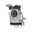 Carburetor - 2 Stroke - Electric Choke - 33cc-50cc - Version 3 - VMC Chinese Parts