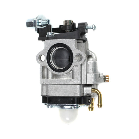 Chinese MP15 2-Stroke Carburetor - Electric Choke - 33cc-50cc - Version 3