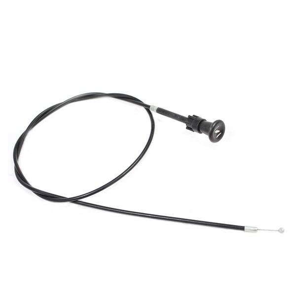 Push Pull Choke Cable - 46.0 Inch - VMC Chinese Parts