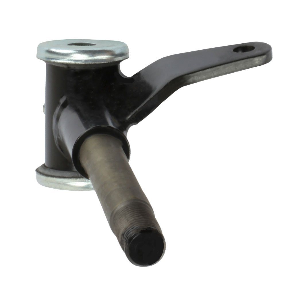 Spindle - RIGHT - Coleman CK100 Go-Kart - VMC Chinese Parts