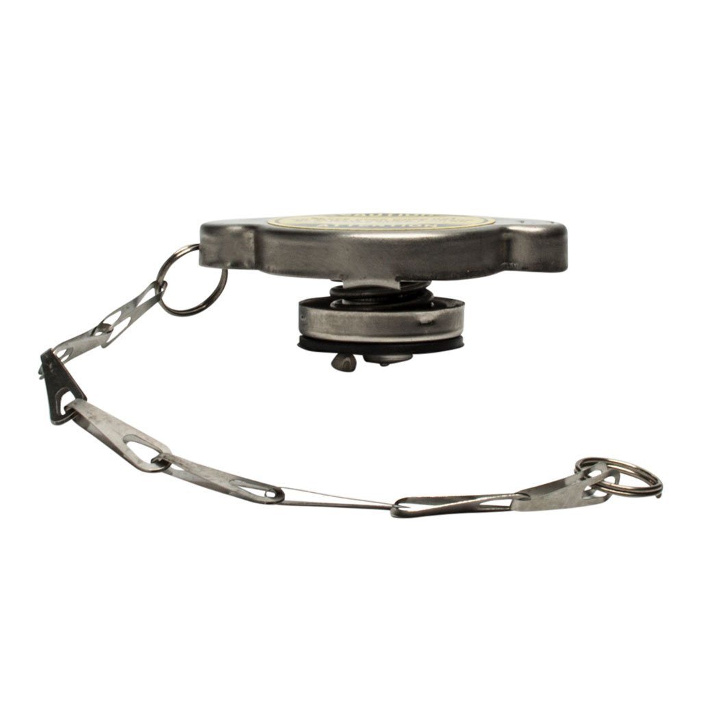 Radiator Cap 16psi (1.1) for 200cc to 800cc Water Cooled Chinese Engine - VMC Chinese Parts