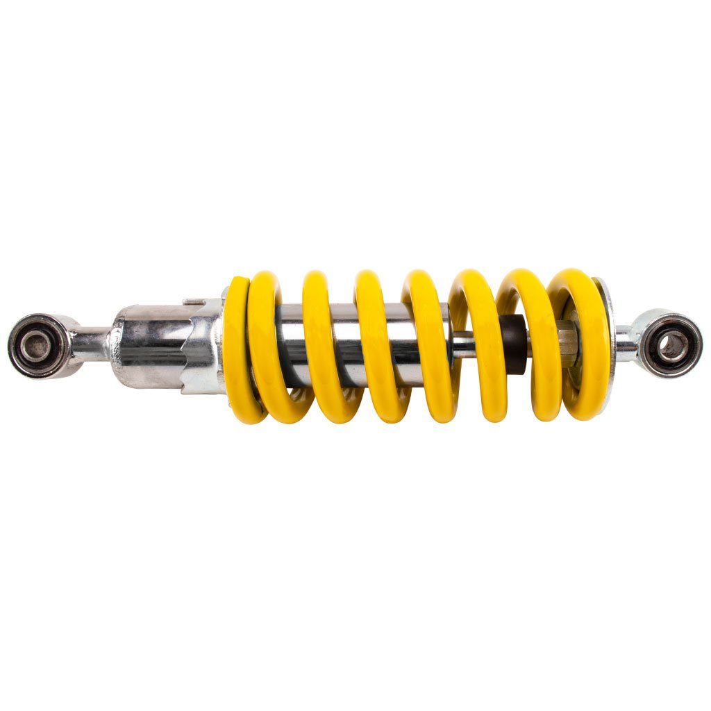 Shock - Rear - 11.0 Inch - Coolster QG214-FC Dirt Bike - VMC Chinese Parts