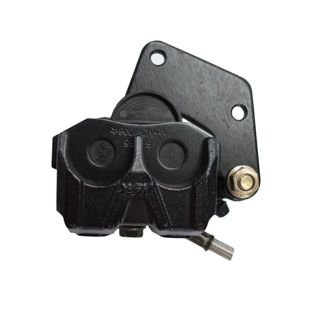 Front Brake Caliper and Master Cylinder Assy for Tao Tao 150 Racer Scooter - Version 150RCR - VMC Chinese Parts