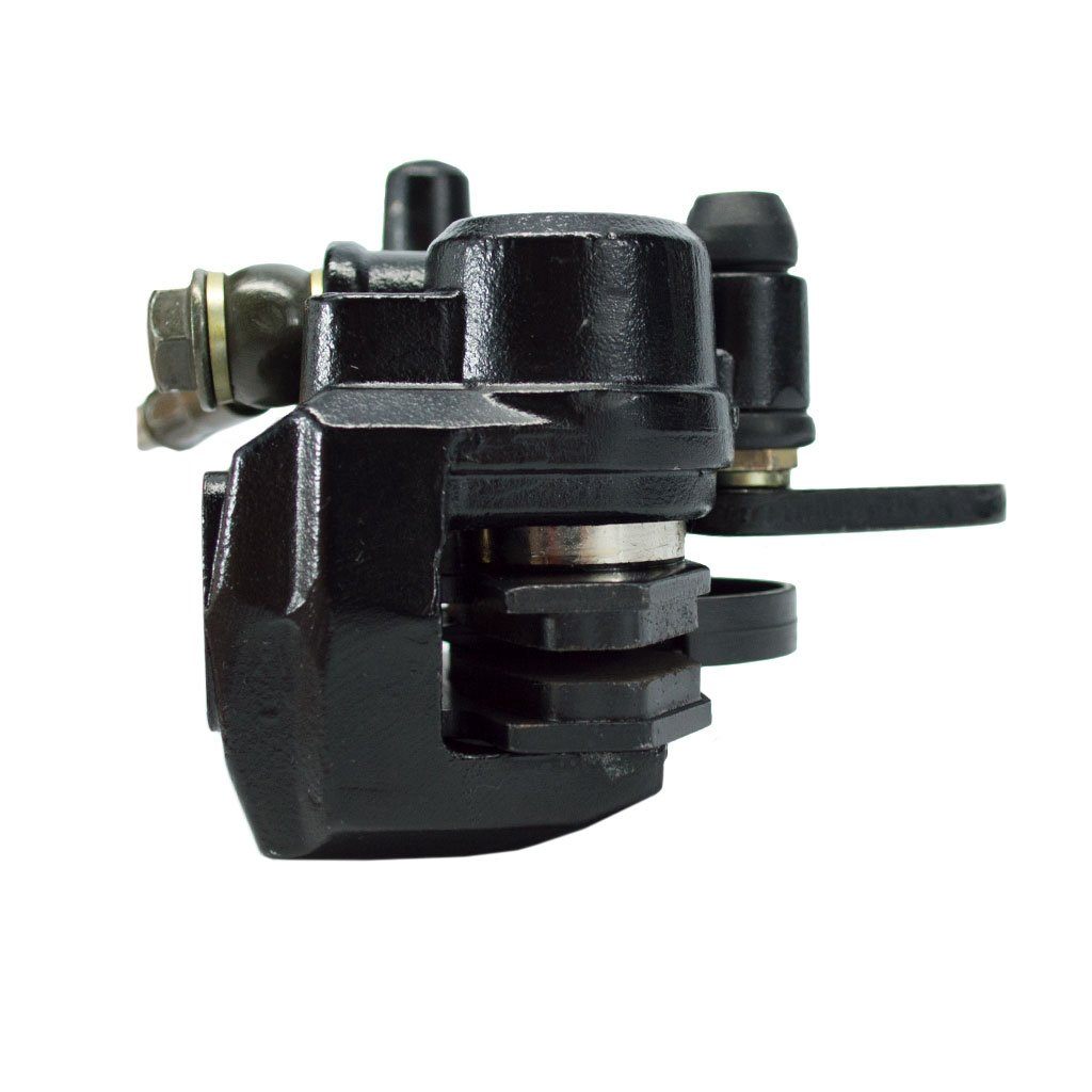 Front Brake Caliper and Master Cylinder Assy for Tao Tao 150 Racer Scooter - Version 150RCR - VMC Chinese Parts