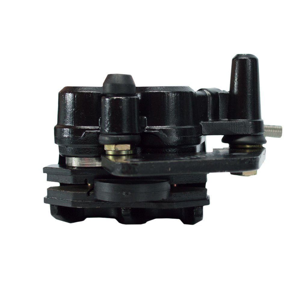 Front Brake Caliper and Master Cylinder Assy for Tao Tao 150 Racer Scooter - Version 150RCR - VMC Chinese Parts