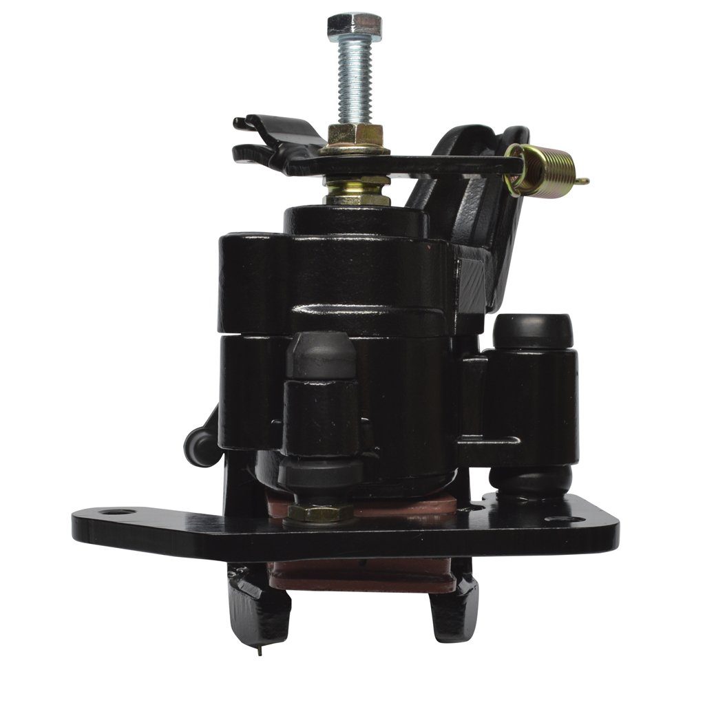 Brake Caliper - Rear - with Parking Brake for Go-Kart - Version 25 - VMC Chinese Parts