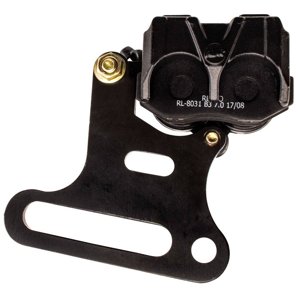 Brake Caliper - Rear - Tao Tao DB14, DB17 Dirt Bikes - Version 356 - VMC Chinese Parts