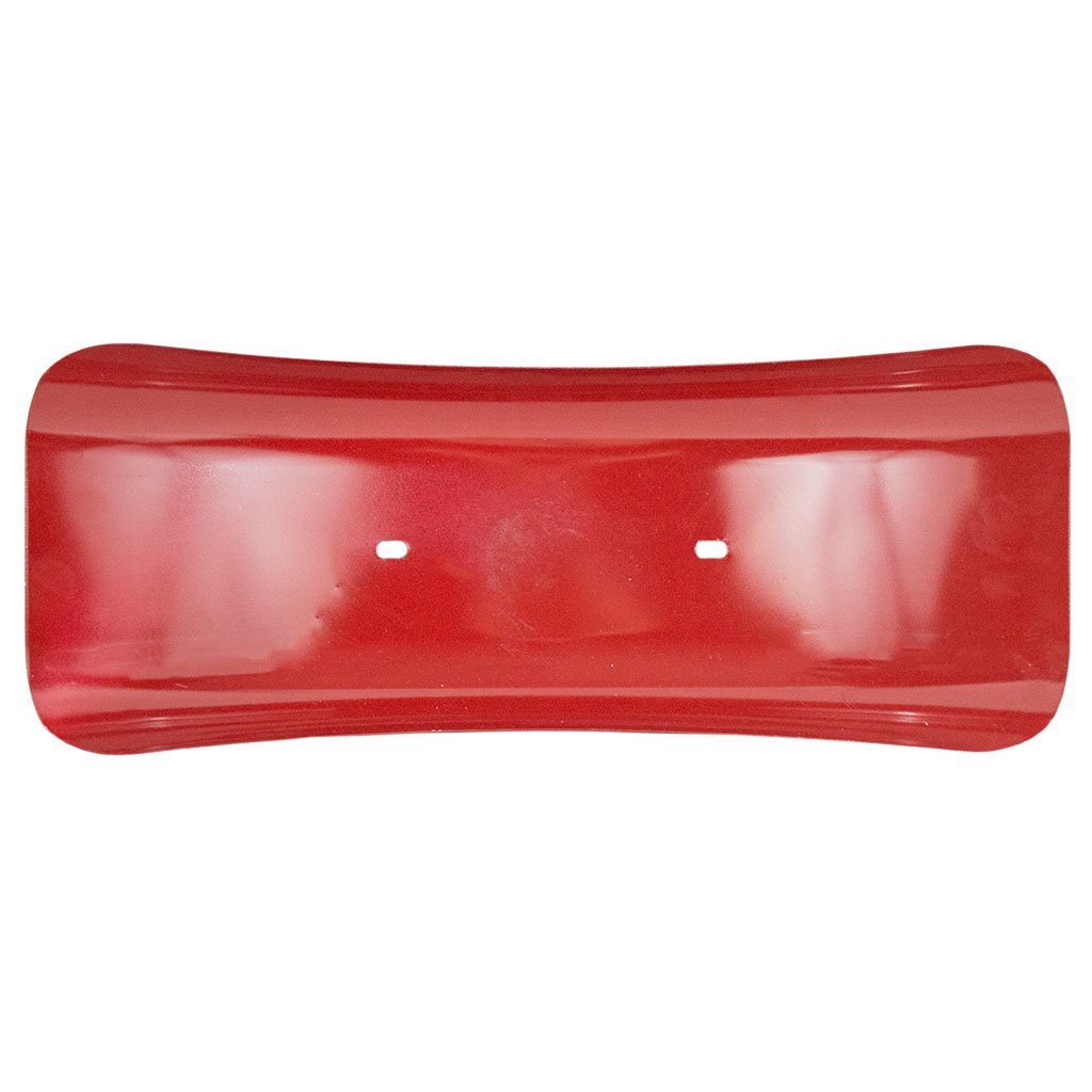 Rear Fender for Coleman CT200U Mini Bike - VMC Chinese Parts