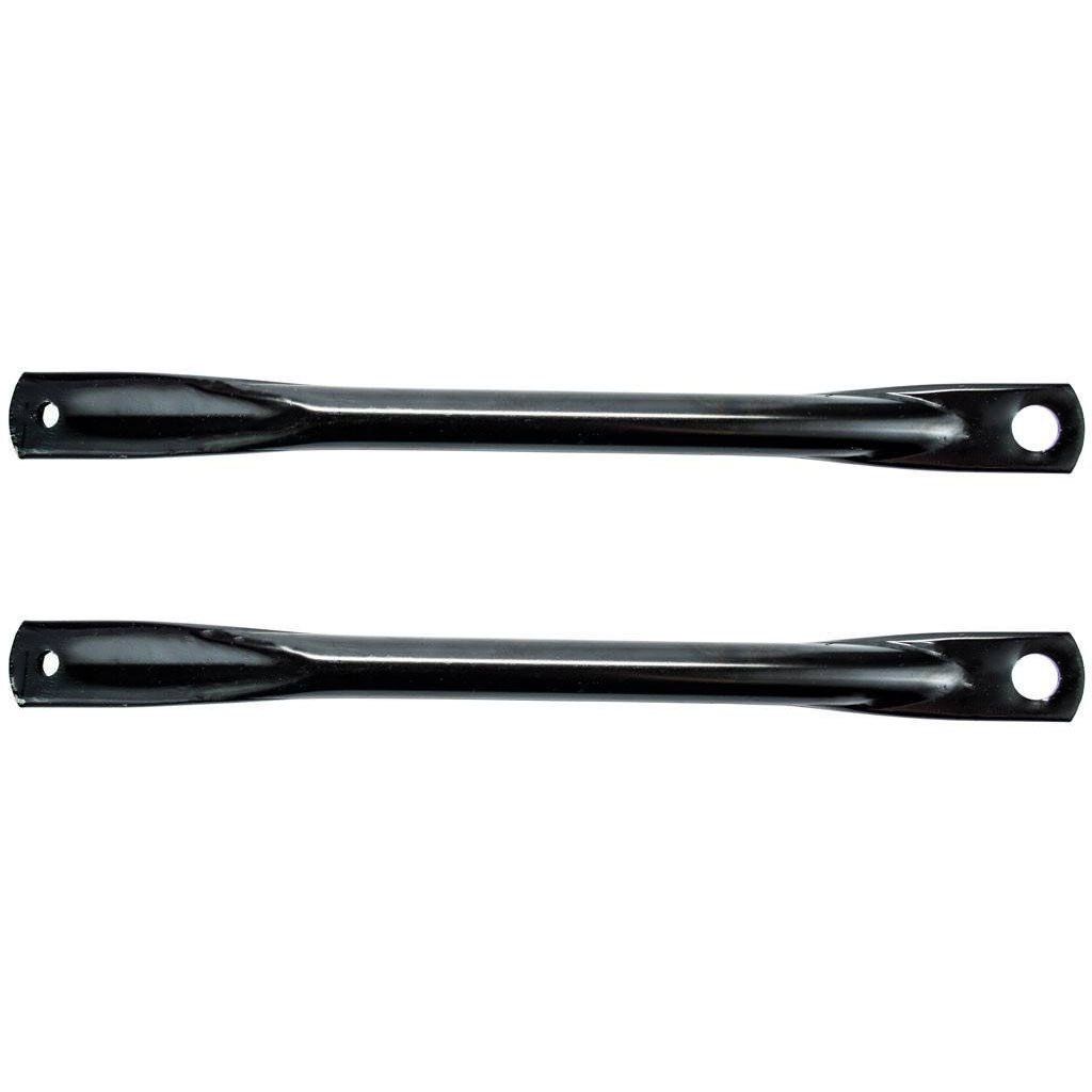 Rear Rack Supports - Coleman CT200U Mini Bike - VMC Chinese Parts