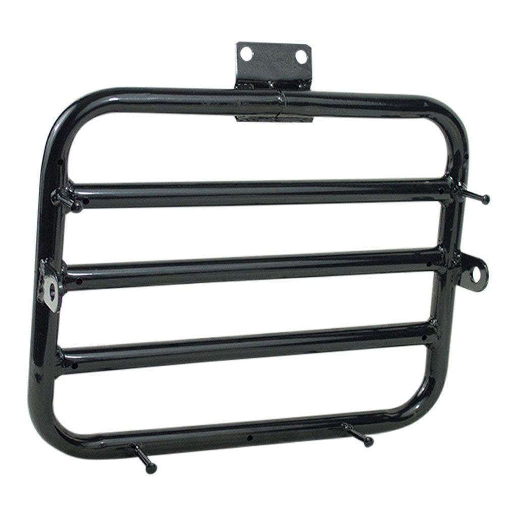 Rear Rack - Coleman CT200U Mini Bike - VMC Chinese Parts