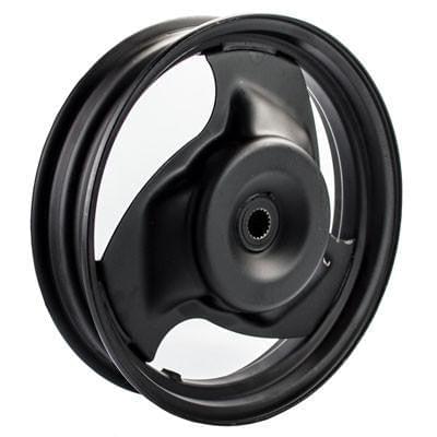 10.0 Inch Rear Rim (2.15x10) - 19 Spline - 20mm ID - VMC Chinese Parts