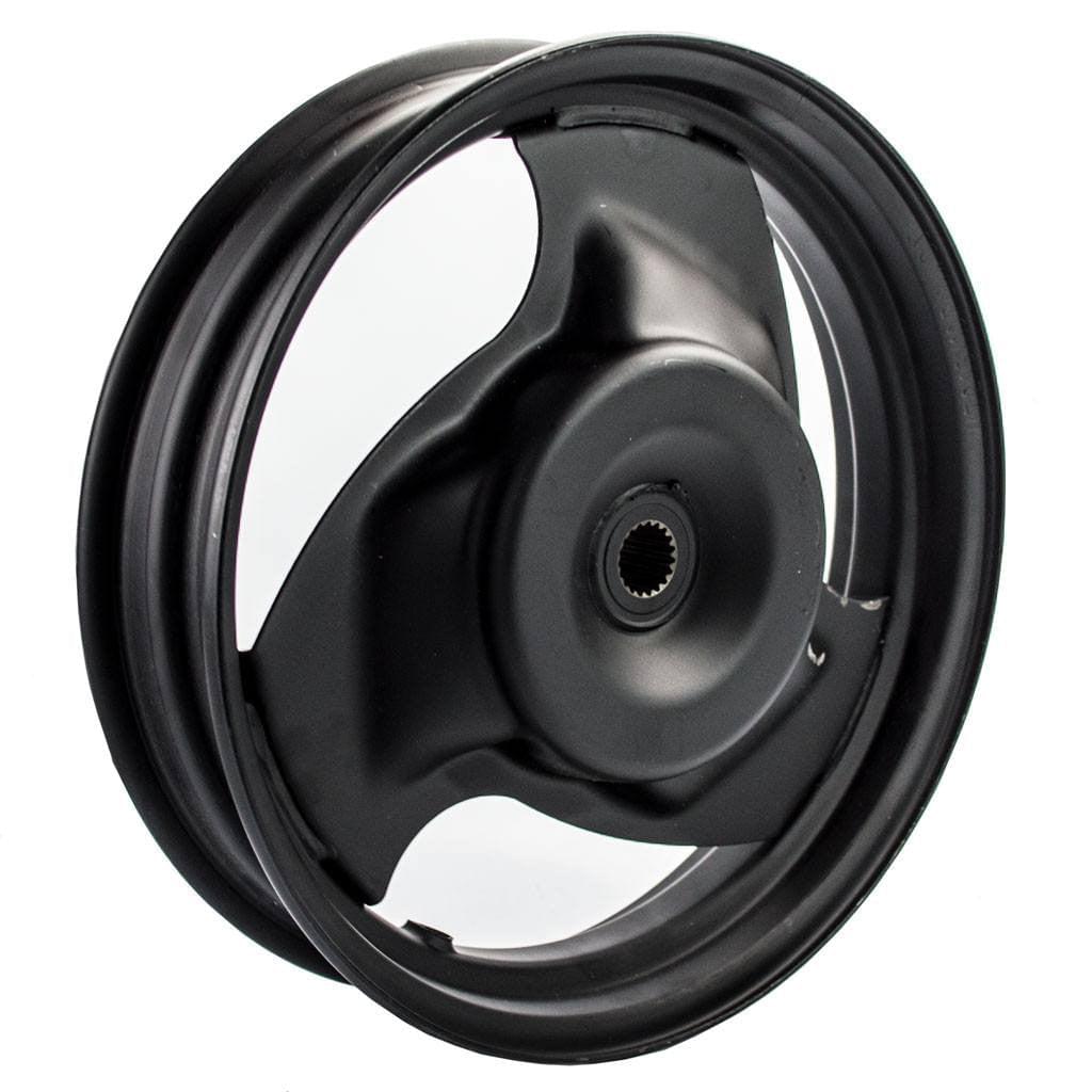 10.0 Inch Rear Rim (2.15x10) - 19 Spline - 20mm ID - VMC Chinese Parts