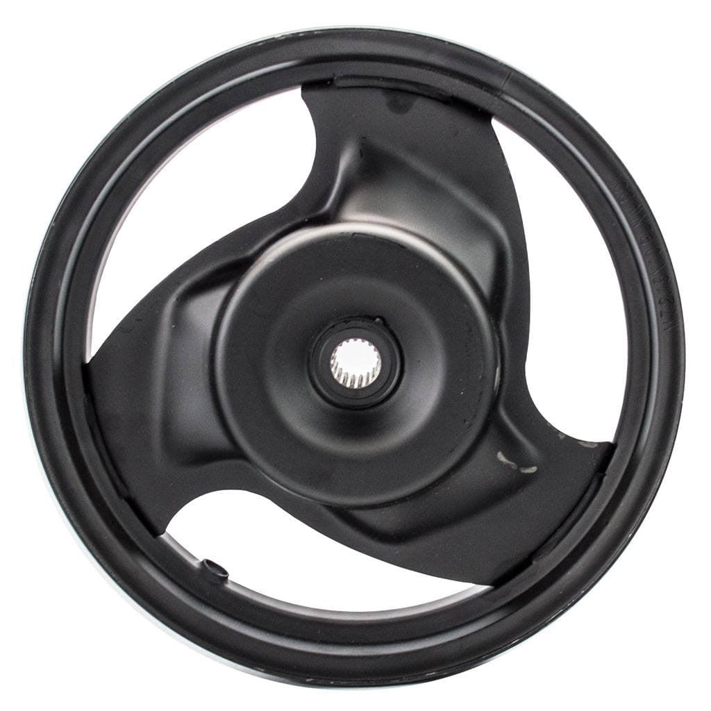 10.0 Inch Rear Rim (2.15x10) - 19 Spline - 20mm ID - VMC Chinese Parts