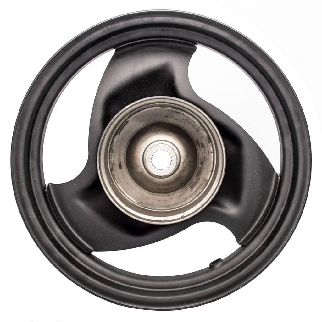 10.0 Inch Rear Rim (2.15x10) - 19 Spline - 20mm ID - VMC Chinese Parts