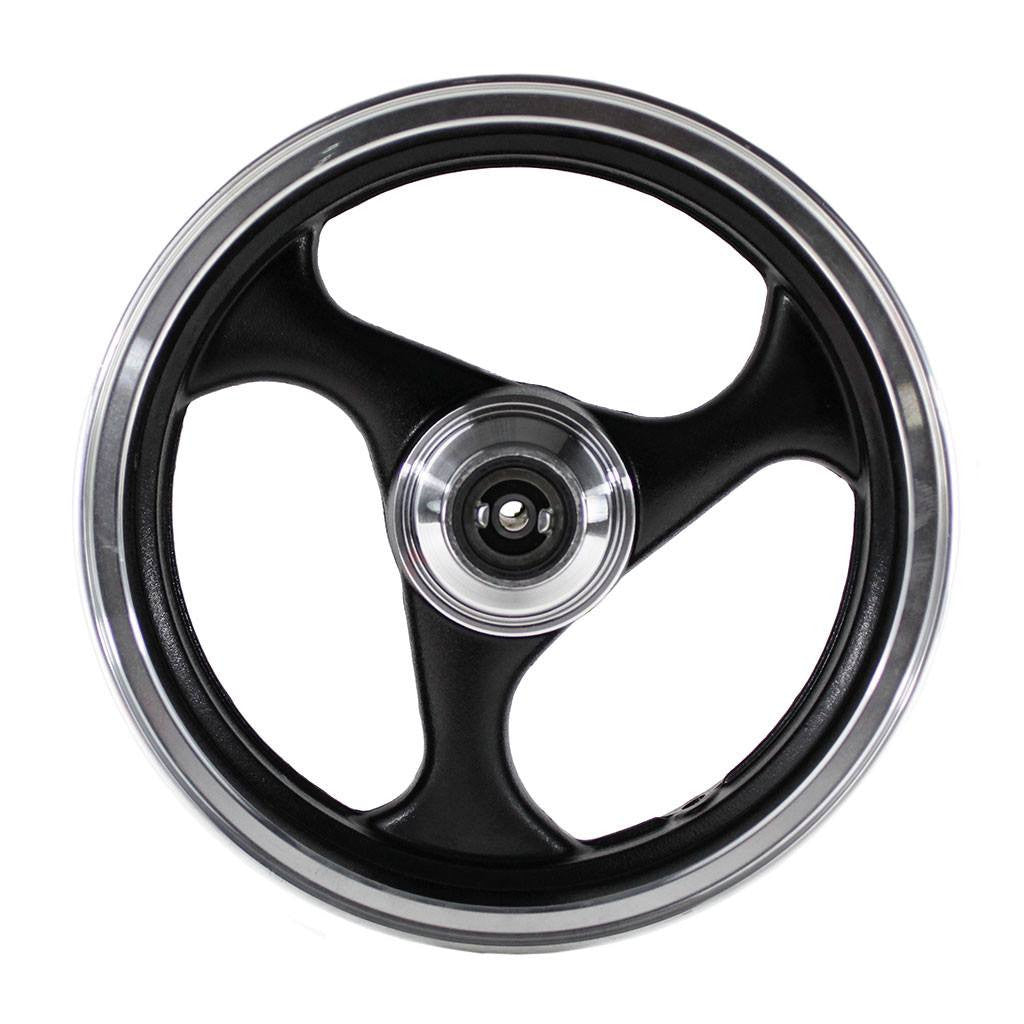 12.0 Inch Front Rim (2.5x12) 12mm ID - VMC Chinese Parts