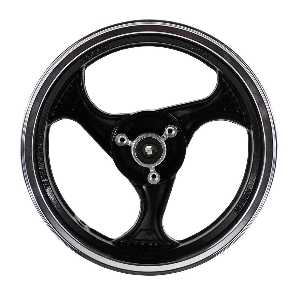 12.0 Inch Front Rim (2.5x12) 12mm ID - VMC Chinese Parts