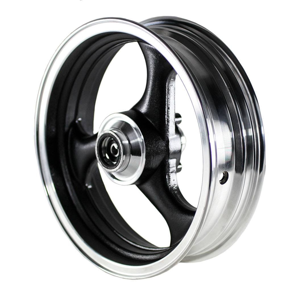 12.0 Inch Front Rim (2.5x12) 12mm ID - VMC Chinese Parts