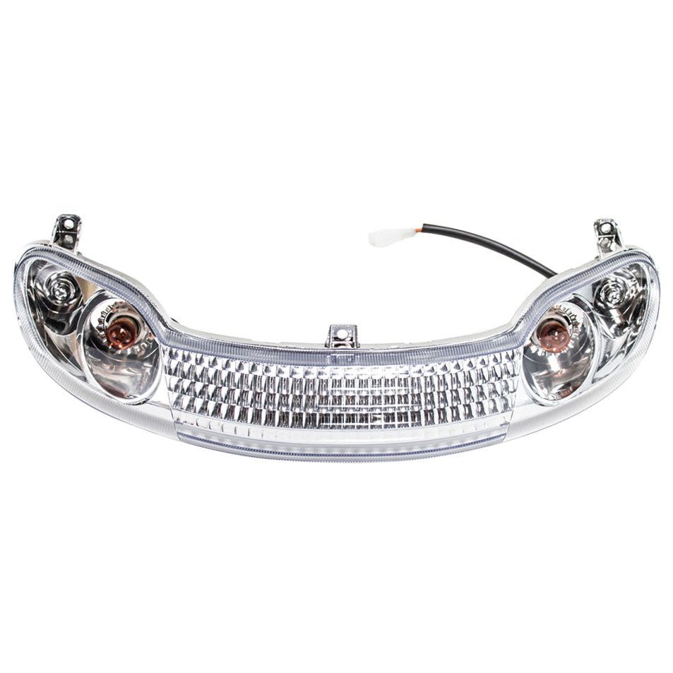 Turn Signal Light Set - Rear - Tao Tao ATE501 Electric Scooter - VMC Chinese Parts